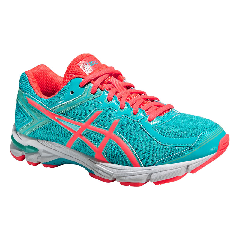 ASICS KIDS GT 1000 4 GS col 3920 Running Shoes